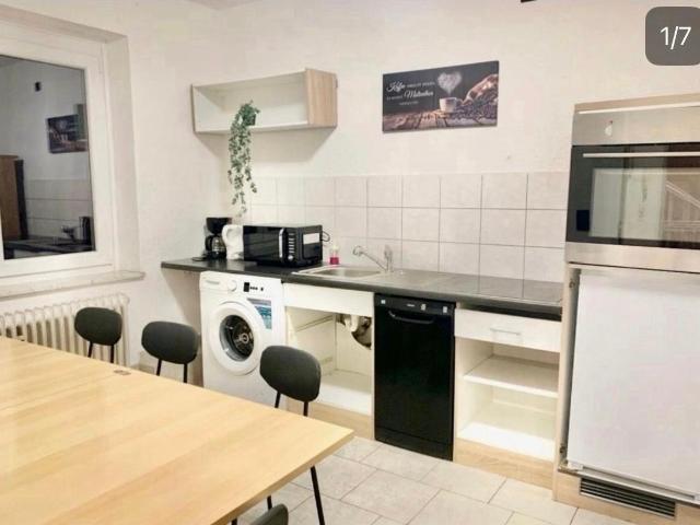 Apartment mieten in Nordend West, Sachsenhausen