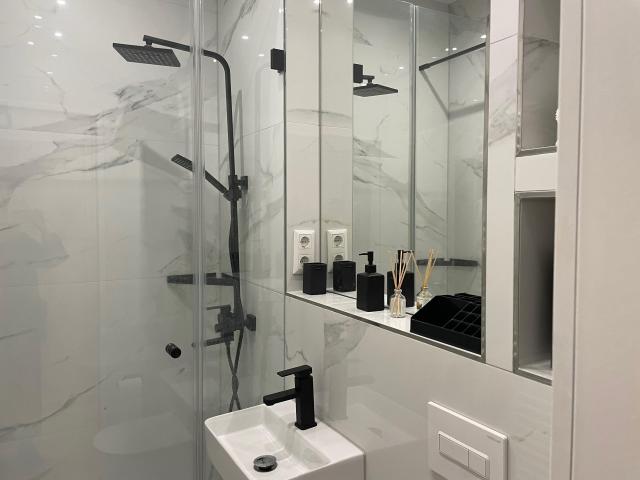 Apartment mieten in Charlottenburg, Berlin