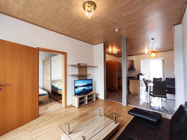 Wohnung mieten in Wehberg, Lüdenscheid