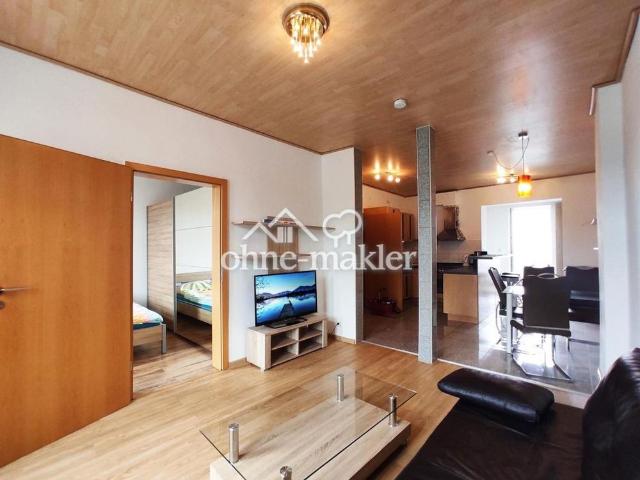 Apartment mieten in Knapp, Lüdenscheid