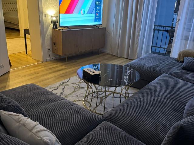 Apartment mieten in Südviertel, Essen