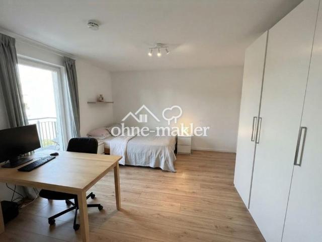 Apartment mieten in Innenstadt, Erlangen