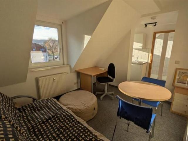 Apartment mieten in Kernberge, Jena