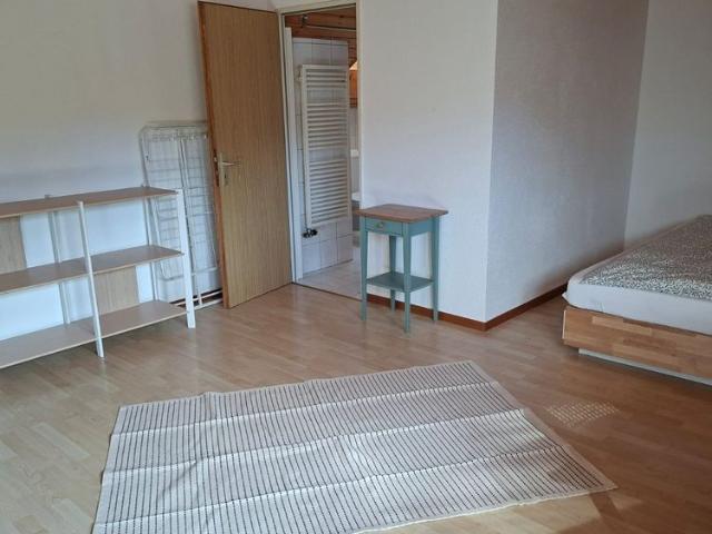 Apartment mieten in Aesch, Maur