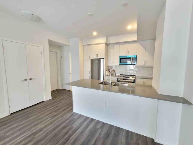 Apartment for rent in York, Ontario