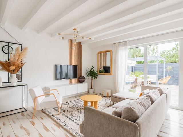 Maison location à Strasbourg, Hoenheim