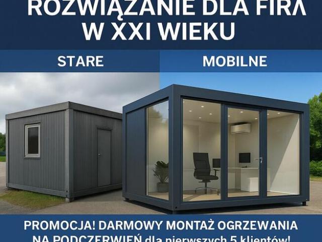 Biuro na sprzedaż w Częstochowa, Śląskie