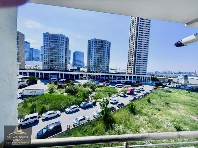 İstanbul içerisinde kiralık mülk