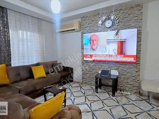 Muratpaşa, Antalya içerisinde kiralık mülk