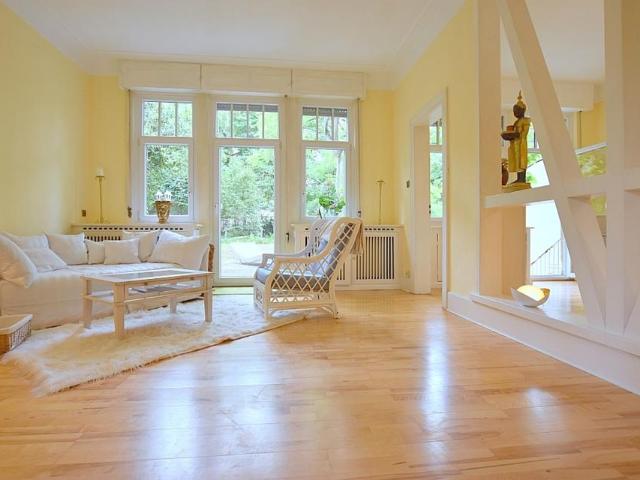 Wohnung mieten in Feuerbach, Stuttgart