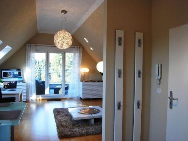 Apartment mieten in Dunkelnberg, Solingen