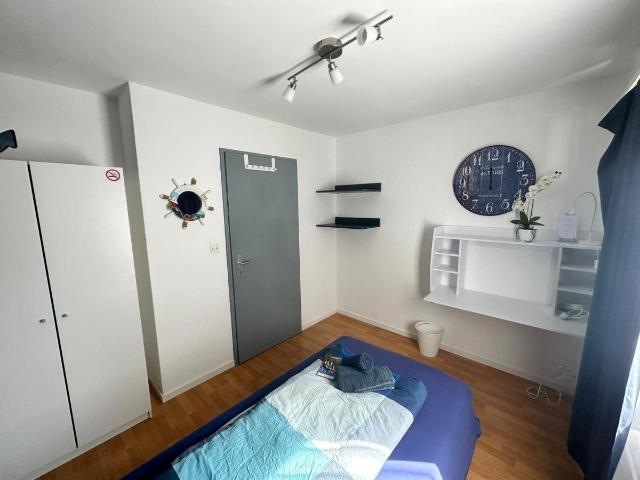Immobilie mieten in Buchs (SG), St. Gallen