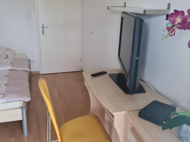 Immobilie mieten in Opfikon, Zürich