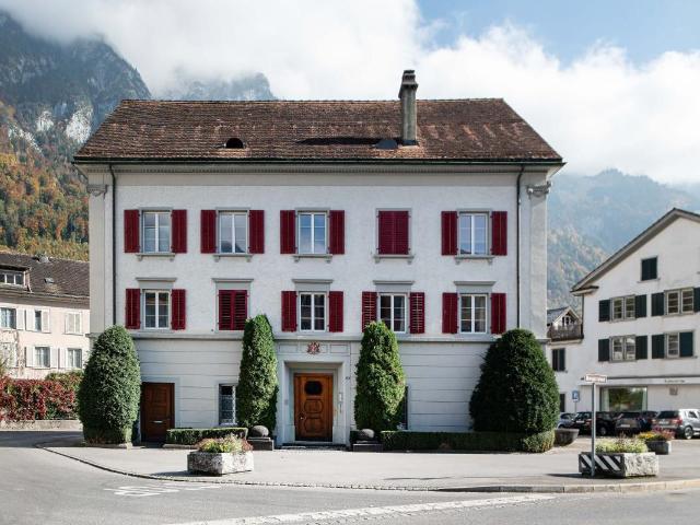 Immobilie mieten in Ennenda, Glarus