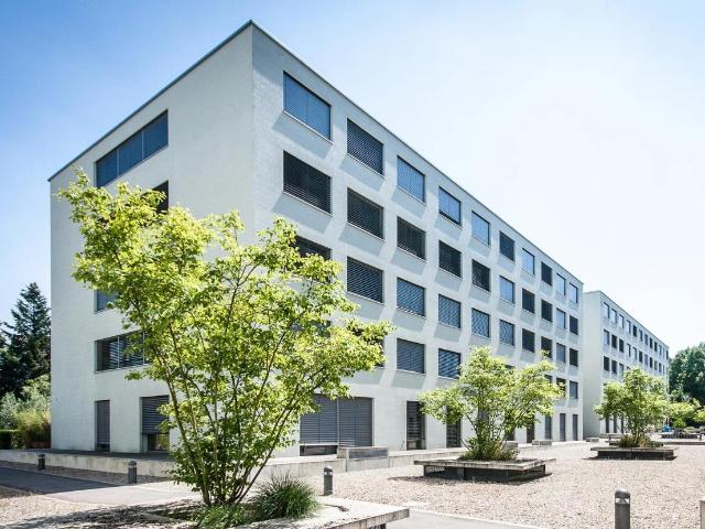 Immobilie mieten in Einigen, Zürich