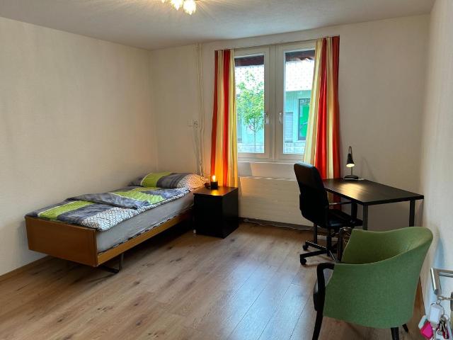 Wohnung mieten in Wohlen (AG)