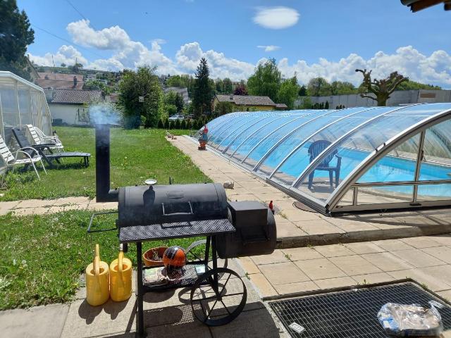 Immobilie mieten in Kestenholz, Amtei Thal-Gäu