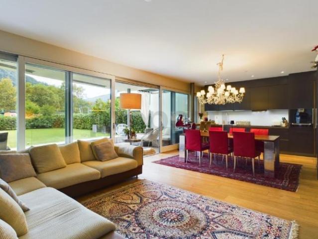 Wohnung kaufen in Maroggia, Tessin