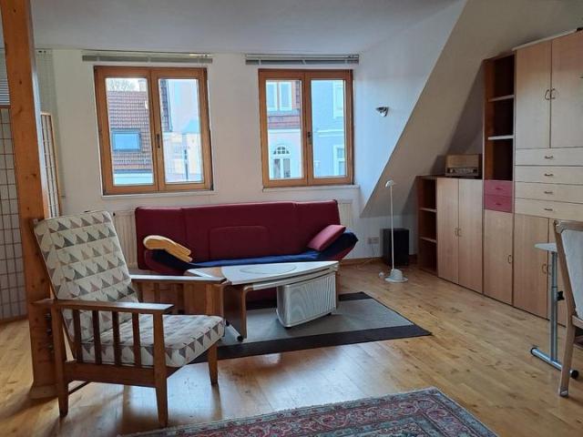 Etagenwohnung mieten in Bremen, Östliche Vorstadt