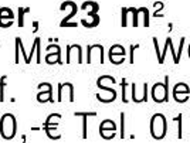 Wohnung mieten in Sontheim, Heilbronn