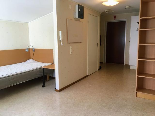 Lägenhet hyra i Örnsköldsvik, Västernorrland