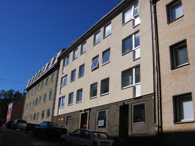 Room hyra i Karlskrona