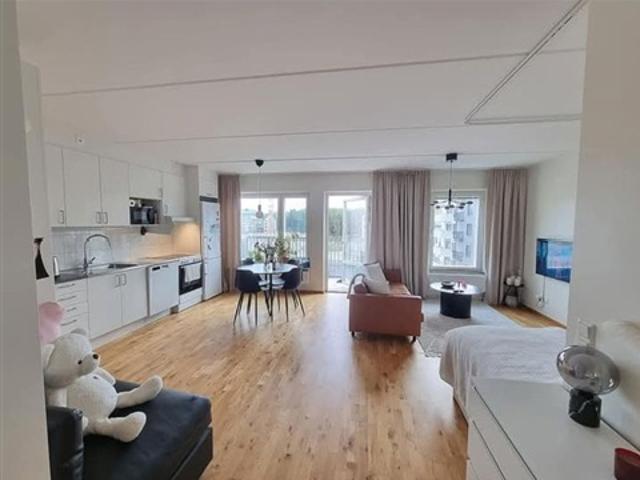 Lägenhet hyra i Täby, Stockholm