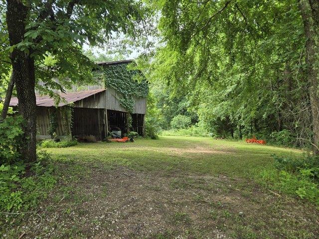 Farm for sale in Tennessee