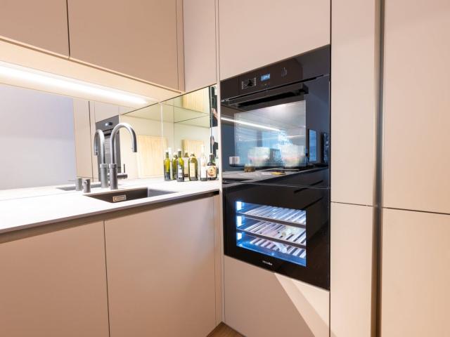 Wohnung kaufen in Innere Stadt, Wien
