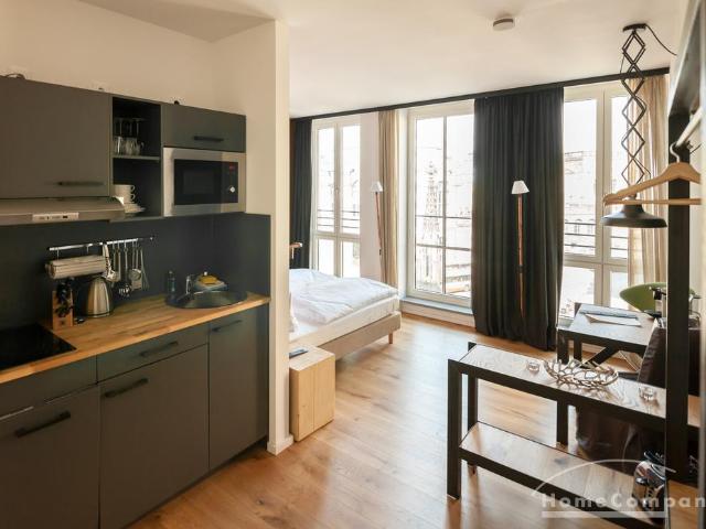 Wohnung mieten in Dresden, Sachsen