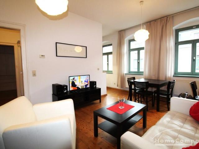 Wohnung mieten in Dresden, Sachsen