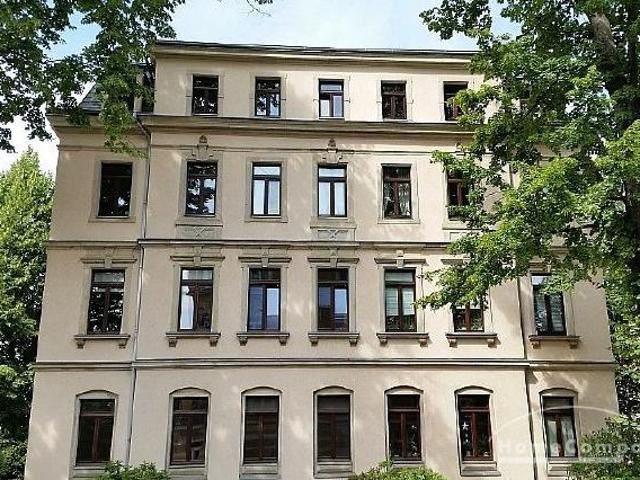 Wohnung mieten in Löbtau, Dresden