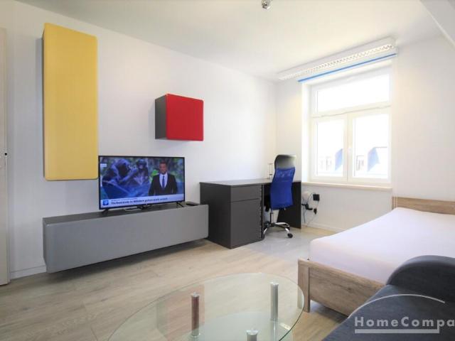 Wohnung mieten in Löbtau, Dresden