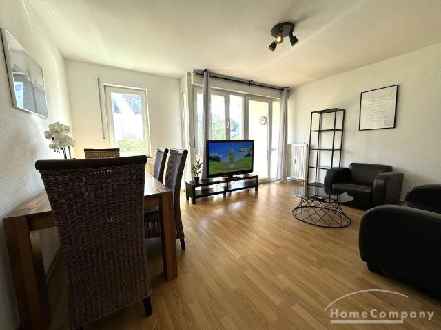 Wohnung mieten in Siedlung Strehlen, Dresden