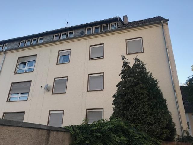 Wohnung mieten in Lämmchesberg, Kaiserslautern