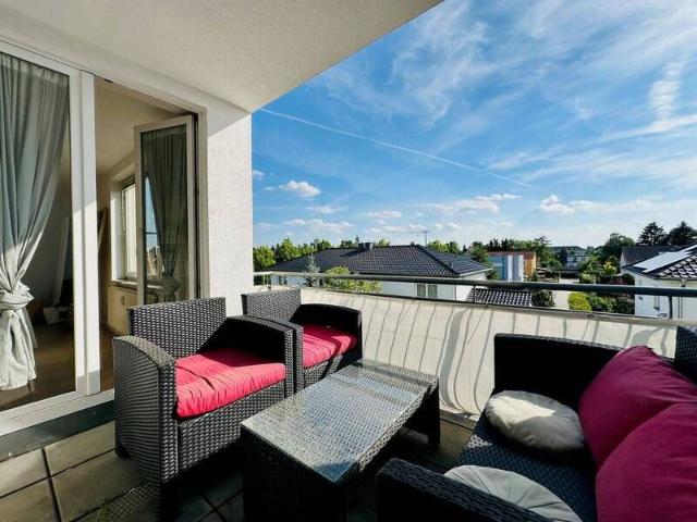 Apartment mieten in Französisch Buchholz, Berlin