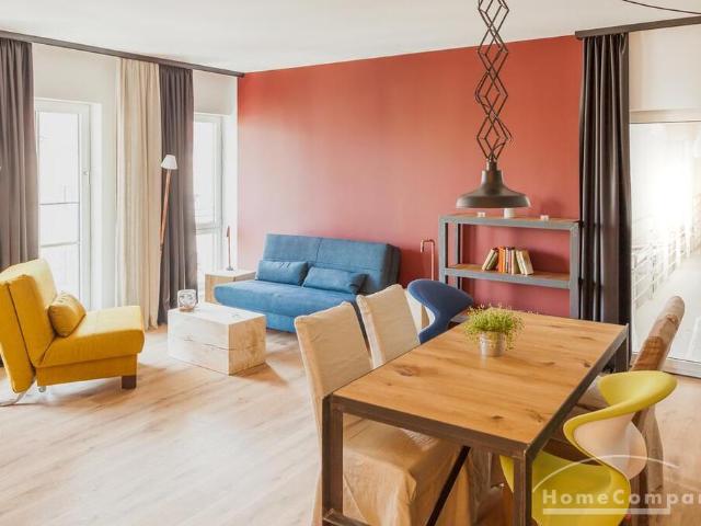 Wohnung mieten in Dresden, Sachsen