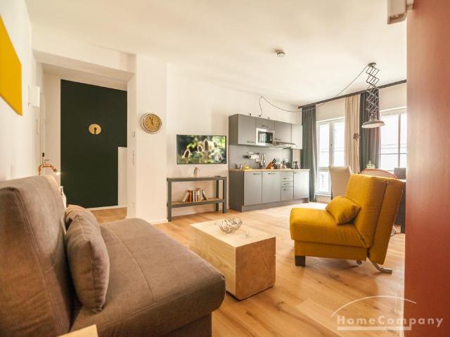 Wohnung mieten in Dresden, Sachsen