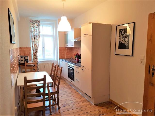 Wohnung mieten in Dresden, Sachsen