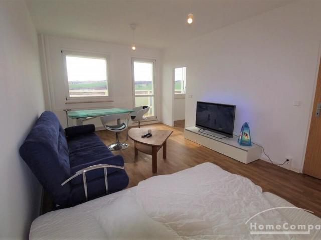 Wohnung mieten in Kaitz, Dresden