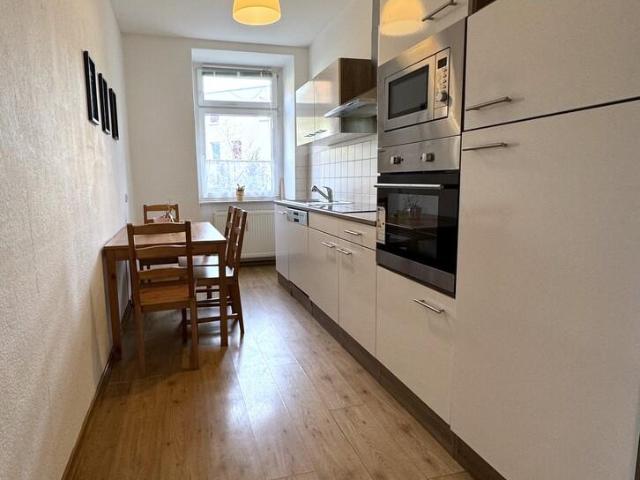 Wohnung mieten in Dresden, Sachsen