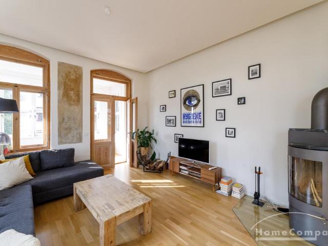 Etagenwohnung mieten in Dresden, Bühlau Etagenwohnung mieten in Dresden, Bühlau