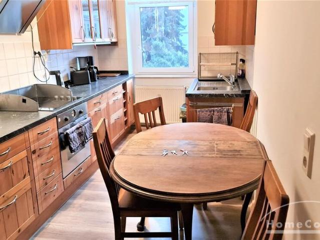Etagenwohnung mieten in Dresden