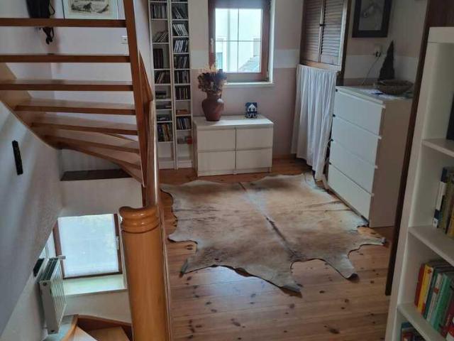 Wohnung mieten in Radeburg, Sachsen