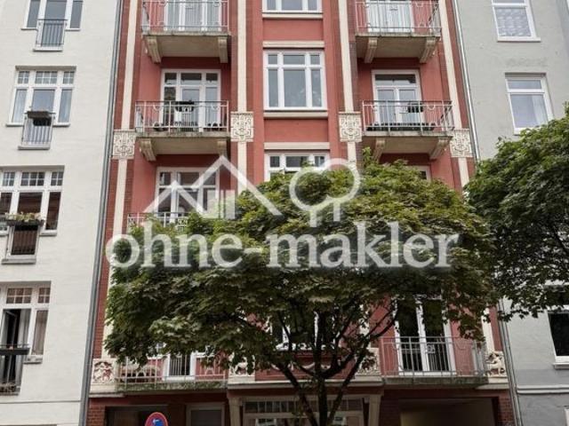 Wohnung mieten in Neustadt, Hamburg