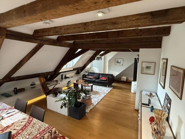Apartment mieten in Basel, Basel-Stadt