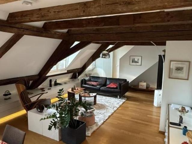 Apartment mieten in Basel, Basel-Stadt