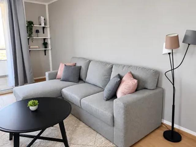 Apartment mieten in Favoriten, Wien