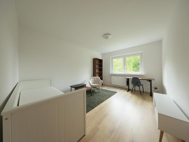 Wohnung mieten in Rostock, Mecklenburg-Vorpommern