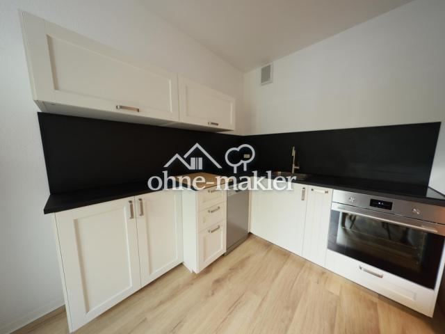 Apartment mieten in Brinckmansdorf, Rostock